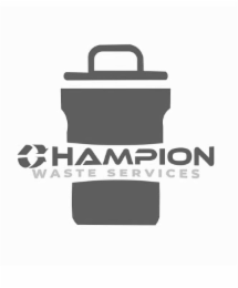 CHAMPION WASTE SERVICES