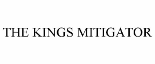 THE KINGS MITIGATOR