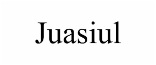 JUASIUL