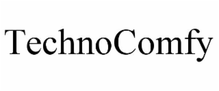TECHNOCOMFY