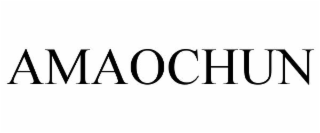 AMAOCHUN