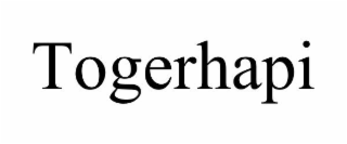 TOGERHAPI