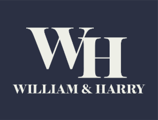 WILLIAM & HARRY