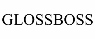 GLOSSBOSS