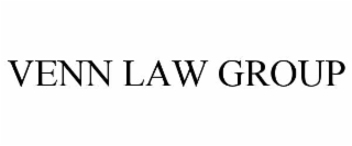 VENN LAW GROUP