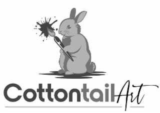 COTTONTAIL ART