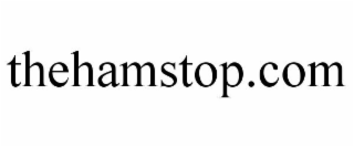 THEHAMSTOP.COM