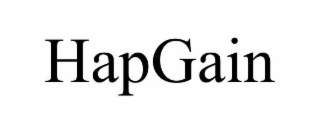 HAPGAIN