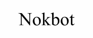 NOKBOT