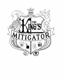 THE KING'S MITIGATOR