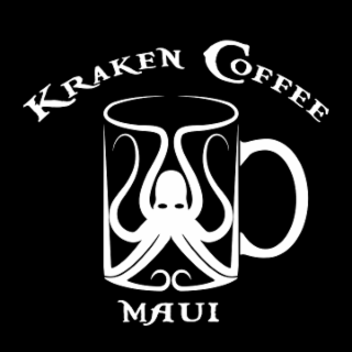 KRAKEN COFFEE