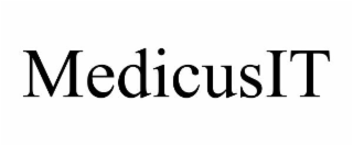 MEDICUSIT