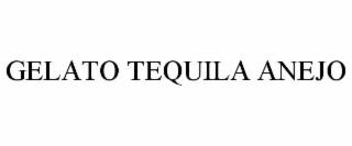 GELATO TEQUILA ANEJO