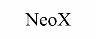 NEOX