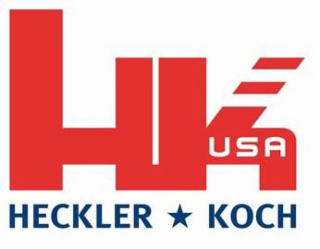 HK USA HECKLER KOCH