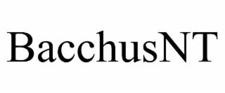 BACCHUSNT