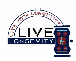 LONGEVITY LIVE YOUR LONGEVITY PP