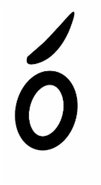 Ó