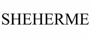 SHEHERME