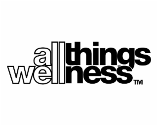 ALL THINGS WELLNESS