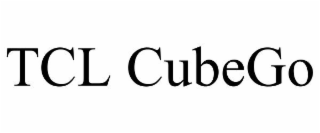 TCL CUBEGO