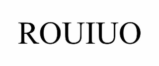 ROUIUO