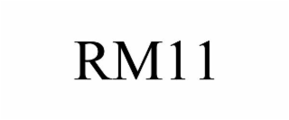 RM11