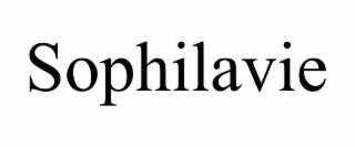 SOPHILAVIE