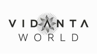 VIDANTA WORLD