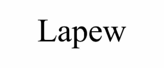 LAPEW