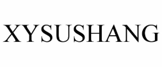 XYSUSHANG