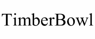 TIMBERBOWL