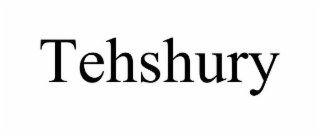 TEHSHURY