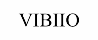 VIBIIO