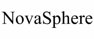 NOVASPHERE