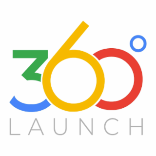 360° LAUNCH