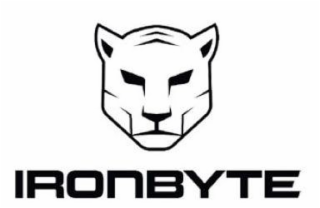 IRONBYTE