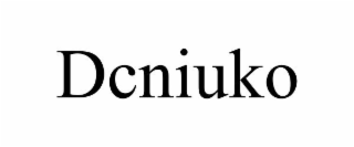 DCNIUKO