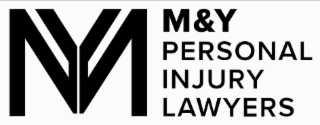 MY M&Y PERSONAL INJURY LAWYERS