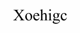 XOEHIGC