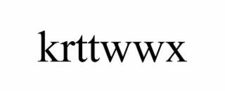 KRTTWWX