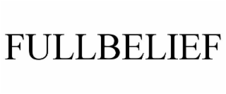 FULLBELIEF