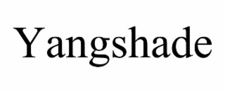 YANGSHADE