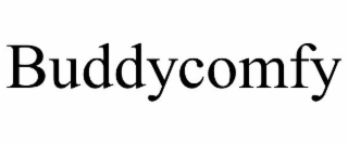 BUDDYCOMFY