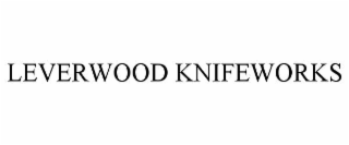 LEVERWOOD KNIFEWORKS