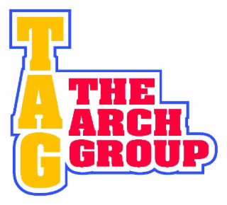 TAG & THE ARCH GROUP