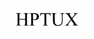 HPTUX