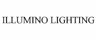 ILLUMINO LIGHTING