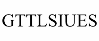 GTTLSIUES