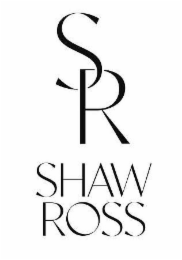 SR SHAW ROSS